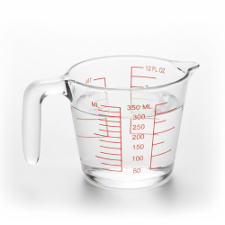 Pyrex Measuring Cup 350 ml